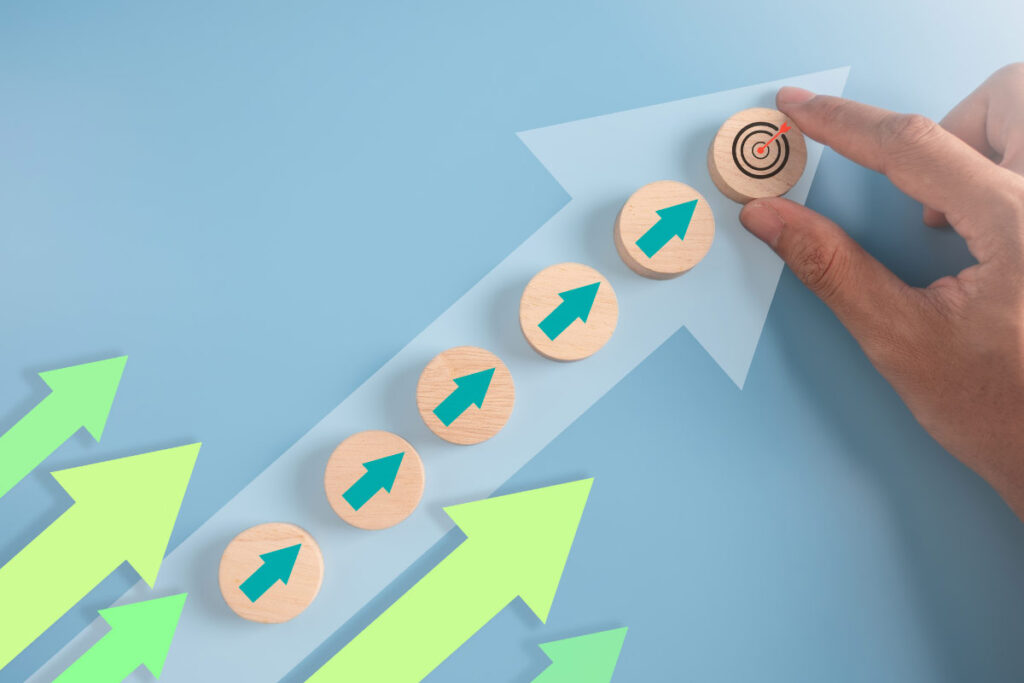 marketing goals 2026